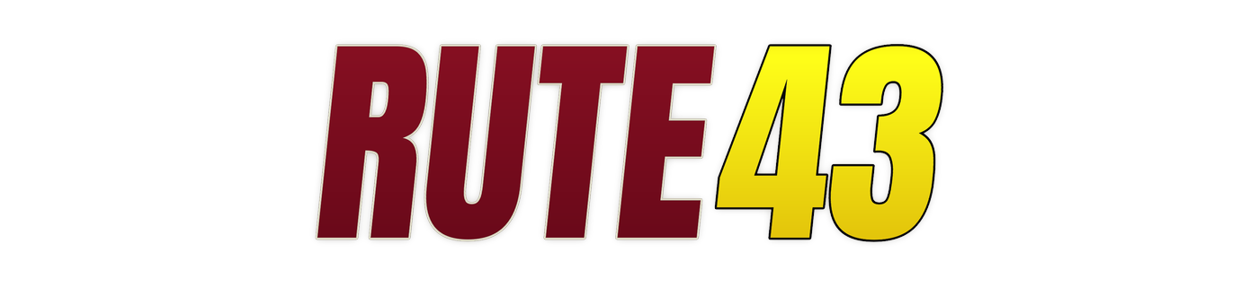rute43